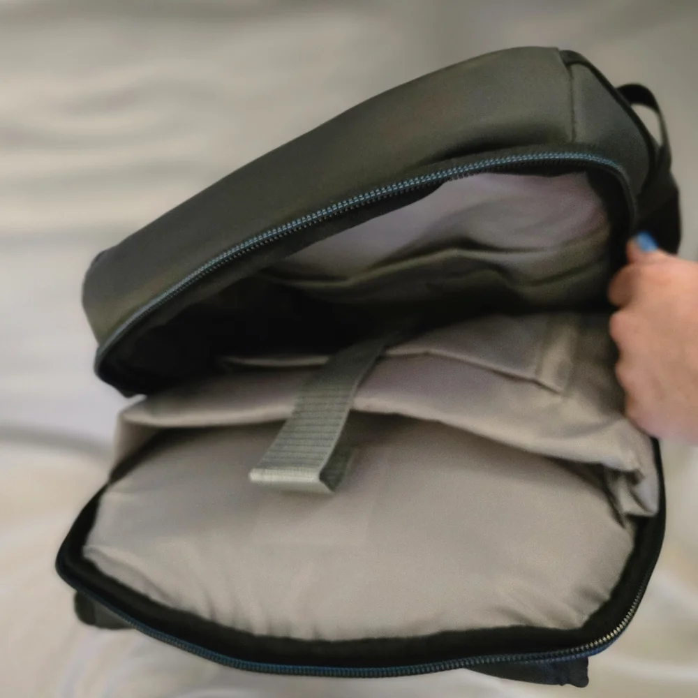 15.6 inch Dell Urban 2.0 Backpack